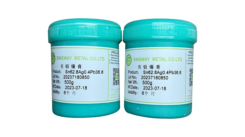 焊錫膏